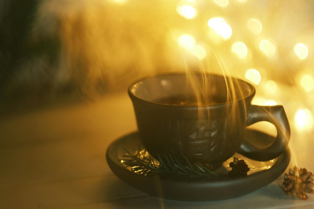 HOT MILK